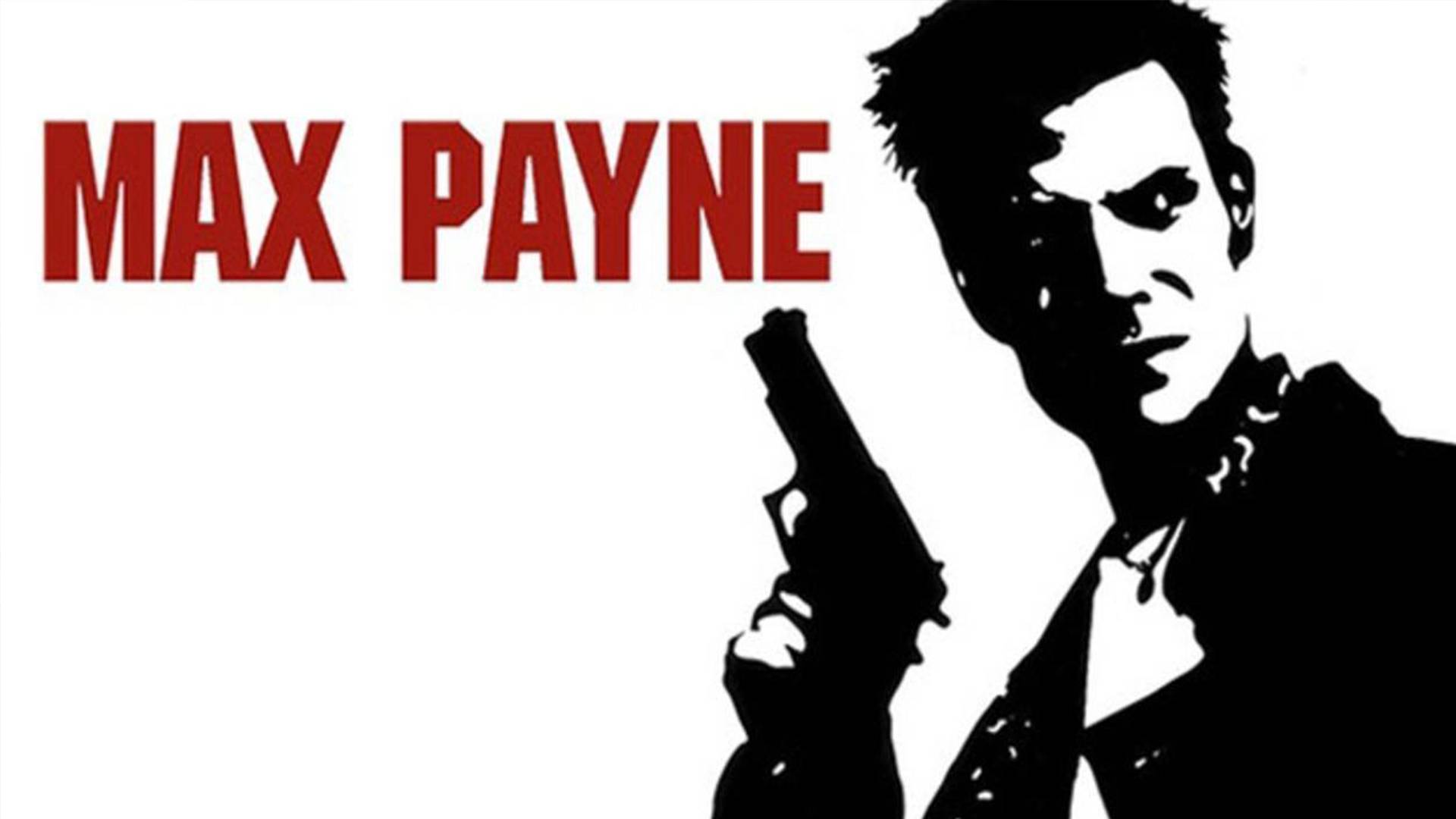 Играя в Богарта. Max Payne. Прохождение. ИгроСериал