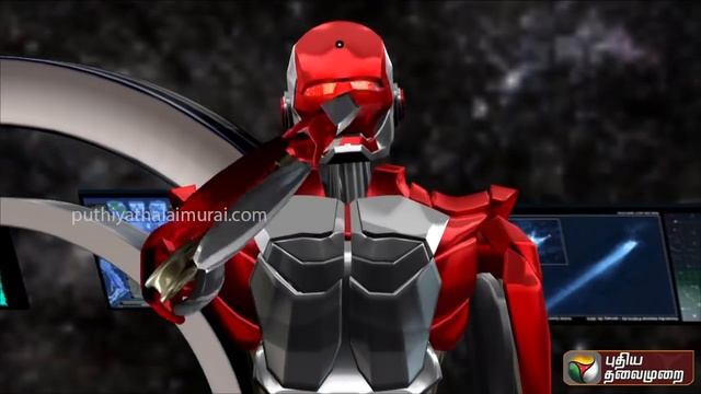 Robo Leaks | 18/05/2019 | Puthiyathalaimurai TV
