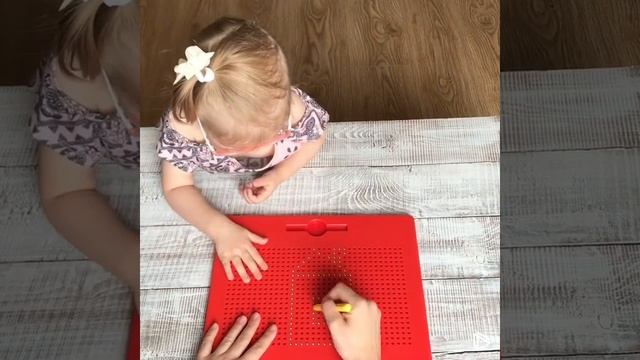 Магнитный планшет смотреть онлайн