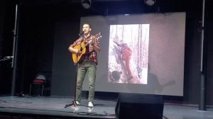 "Подари мне рассвет" - А. Киреев