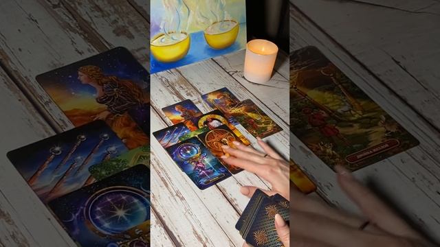 ♎️ ВЕСЫ - ПРОГНОЗ НА МАЙ!