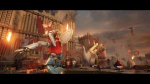 ☄️  Тизер третьего DLC для Atomic Heart