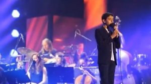 песня еврейского мальчика, Стихи Поль Крисс, муз. и исп. #СамуилФрумович