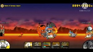 How to beat river styx - the battle cats #gaming #thebattlecats #guide #gameplay