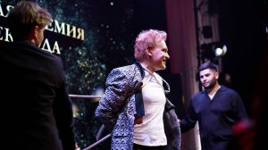 «ЧЕЛОВЕК ГОДА RB -2024»🔥