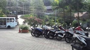 Andaman Cannacia Пхукет