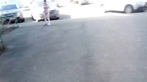 Домофон Eltis и Vizit Подъезд №1 до №2