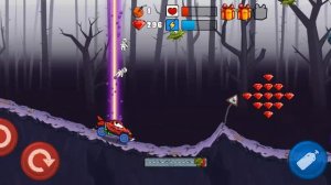 хищные машины