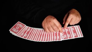 Этот КАРТОЧНЫЙ ФОКУС ты точно захочешь выучить!