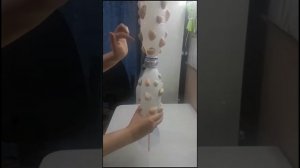 Фонтан Герона и его физический принцип действия