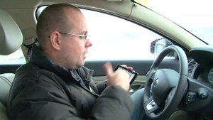 Garmin 3790. Часть I  "Здравствуйте, я ваша тетя"