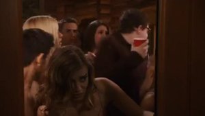American Pie The Book of Love Stifler ...made in anus by a MOOSE!!!