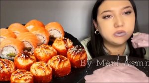 Уральская глина в пасте из фиолетовой Астаны😋🤗🥰 глиноежка @bymeriasmr273