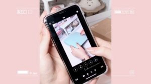 unboxing video ✨iphone xr unboxing✨aesthetic video