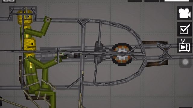 My T3485 IOS build
