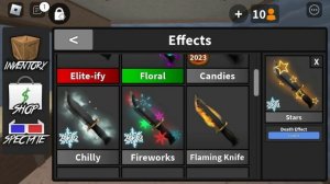 Mm2 mobile montage #18