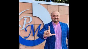 PM-international, Виктор и Марина Лавренюк, презентация проекта.