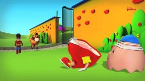 I Am A Little Teapot | Nursery Rhymes And Kids Songs