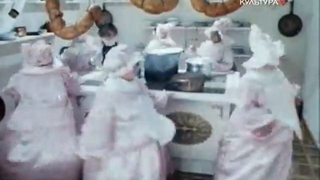Слишком самостоятельный ребенок