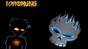 The Offspring - All I Want (8 bit)