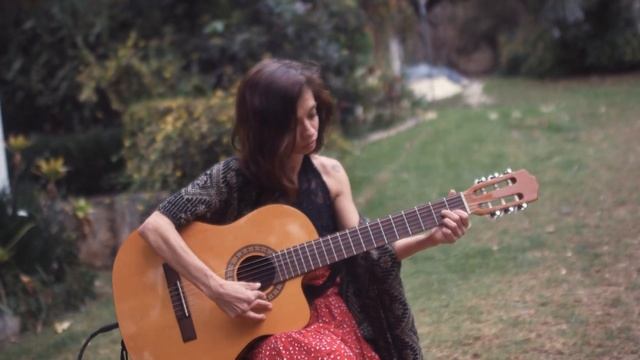 Fata Records // Paulina Bracone