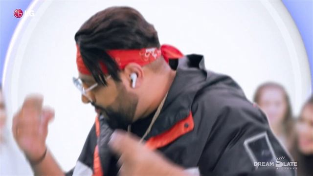 BADSHAH x LG Tone | Music Video Commercial | Director: Kushaal Chawla | Dream Slate Pictures