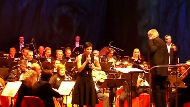 Ieva Prudnikovaitė LVSO смотреть онлайн