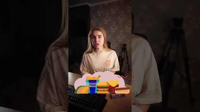 Выбираем протеиновый батончик