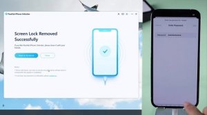 How to Factory Reset iPhone 13 without Passcode or iTunes✔