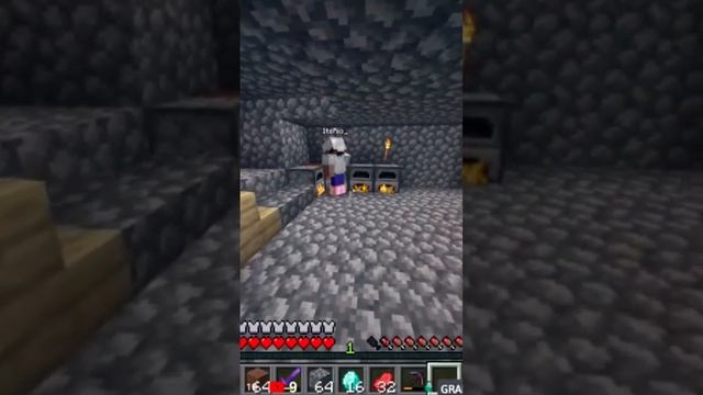 Minecraft Лучшее #132