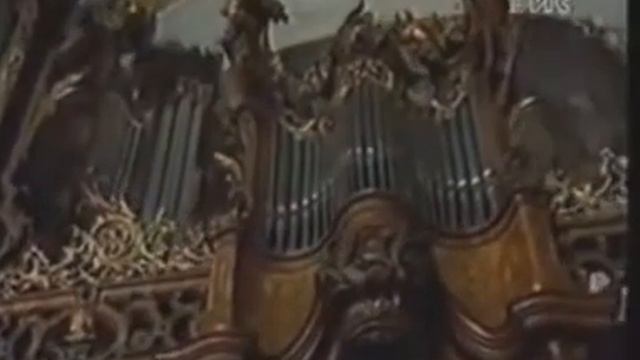 И. С. Бах. Пассакалия до минор, Стихи Надежда Медведовская, муз. и исп. #СамуилФрумович смотреть онлайн