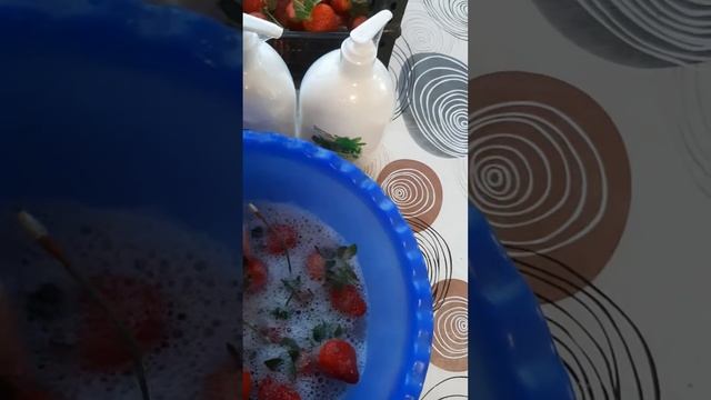 Green мыло для кухни Siberian Wellness #клубника #мыло #сибирскоездоровье #siberianwellness смотреть онлайн