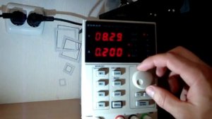 KORAD KA3010D