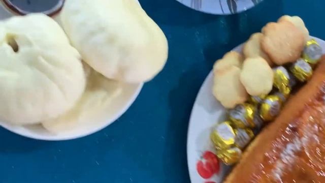Закрытие фестиваля даров и талантов 2021