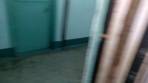 Электрический пассажирский лифт (МЛЗ-1985 г.в) V=0,71 м/с, г/п 320 кг (г. Тверь)