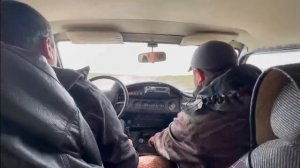 Путешествие через Чечню в Анди и Гагатли
