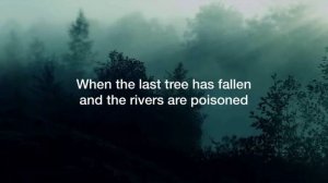 AURORA - The Seed (lyrics)