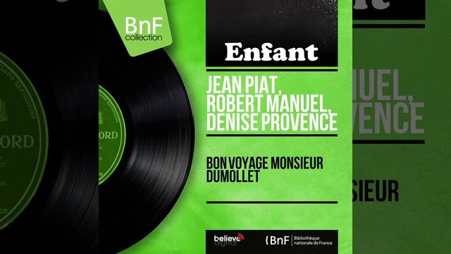 La mère Michel (feat. Daniel White et ses cadets) смотреть онлайн