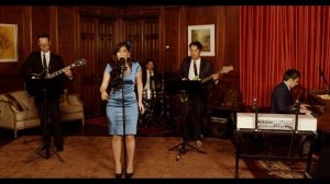 Brielle Von Hugel - Genie in a Bottle (Christina Aguilera '60s Style Cover) PostmodernJukebox