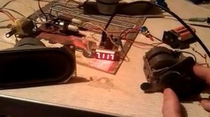 Приемник прямого преобразования Полякова