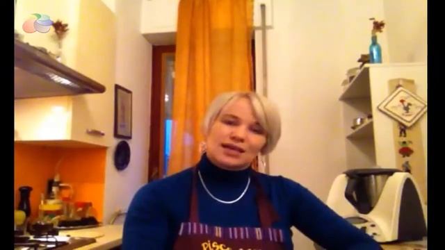 Заявка на участие в проекте "Кухня Он-лайн": Анастасия Чиркина. смотреть онлайн