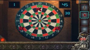 Can You Escape The 100 Room VII walkthrough level 41