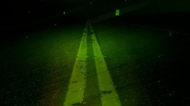 Atmospheric Enigmatic