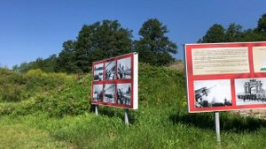 Западный котлин - батарея Демидов