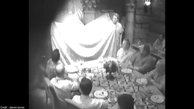 Las Vegas "Failed" Most Immersive Attraction Ever - The Extinct History of Caesars Magical Empire смотреть онлайн