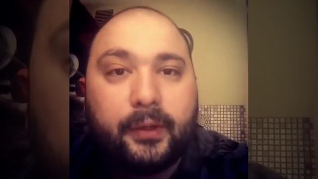 Коля из Уренгоя 22.11.17