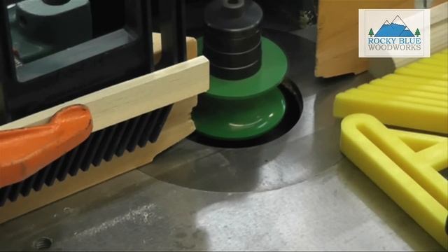 Make a Dowel How-To with Kris Williams смотреть онлайн