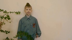 Степан Кадашников “Летела с фронта похоронка“.