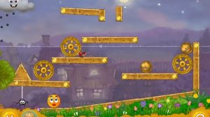 Cover Orange #353 - Level 353 Walkthrough