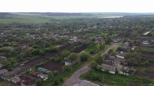 Казачья история города в ЛНР